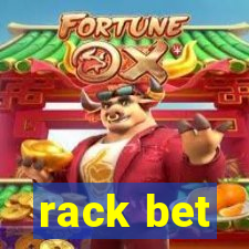 rack bet